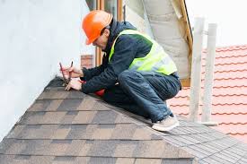 Asphalt Shingles Roofing in Oak Lawn, IL